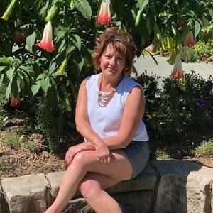 Meet your Posher, Diane